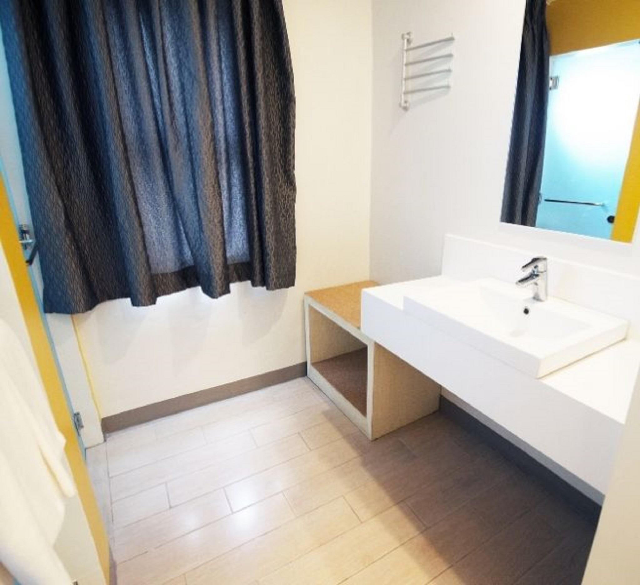 Go Hotels Lanang - Davao City Exteriör bild